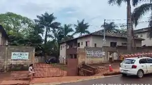 Apartamento - Cidade Ocidental, GO