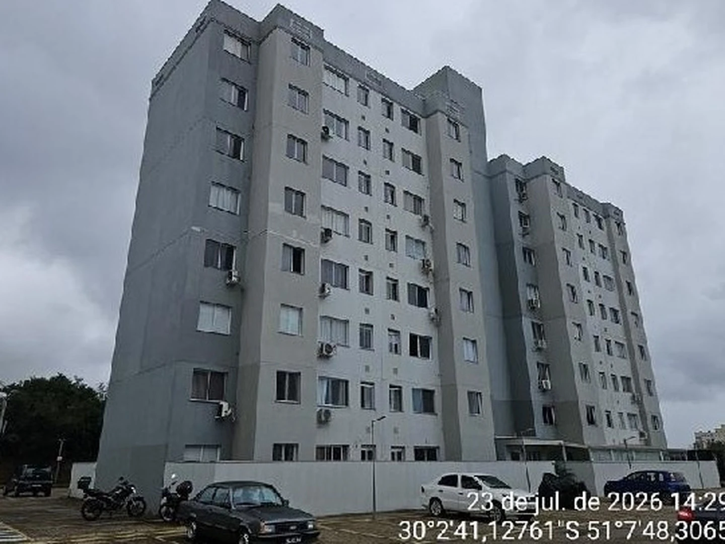 Apartamento - Porto Alegre, RS - foto 1
