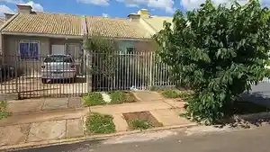 Casa - Ponta Grossa, PR