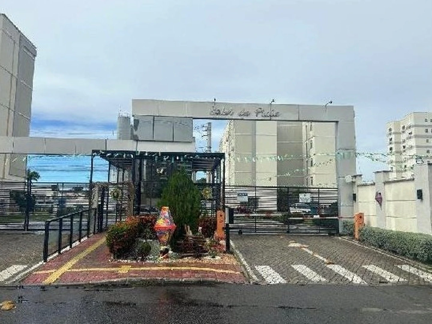 Apartamento - Lauro De Freitas, BA - foto 1