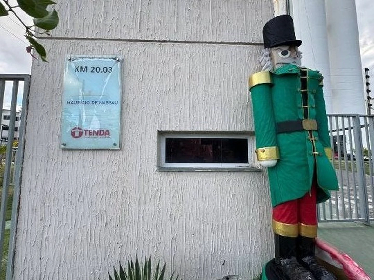 Apartamento - Jaboatao Dos Guararapes, PE - foto 1