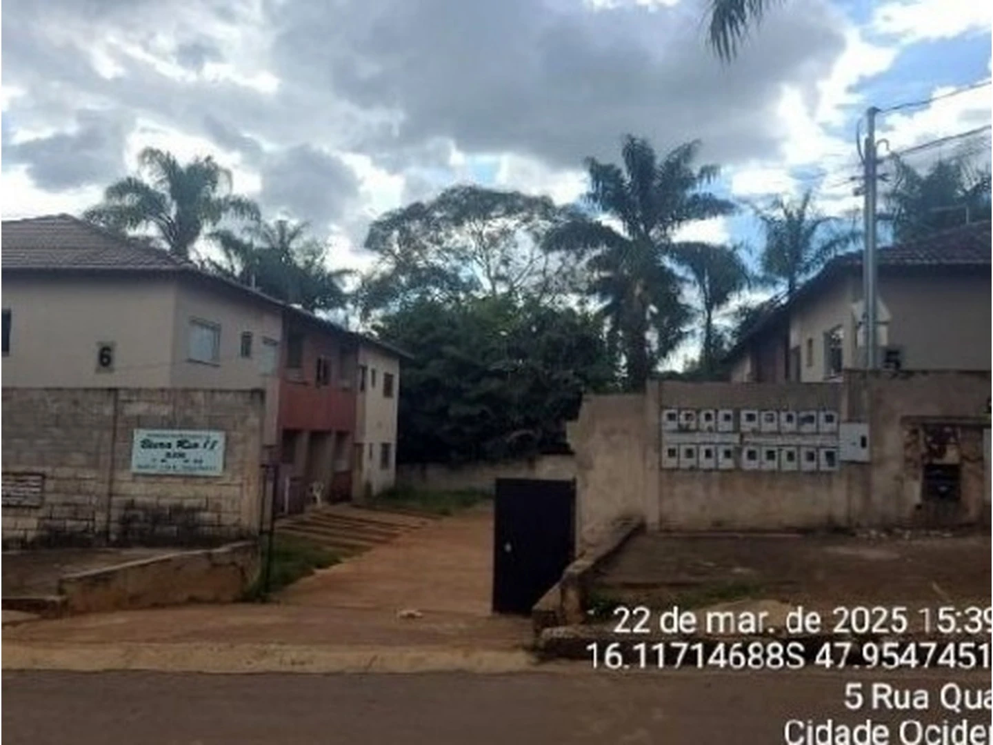 Apartamento - Cidade Ocidental, GO - miniatura 2