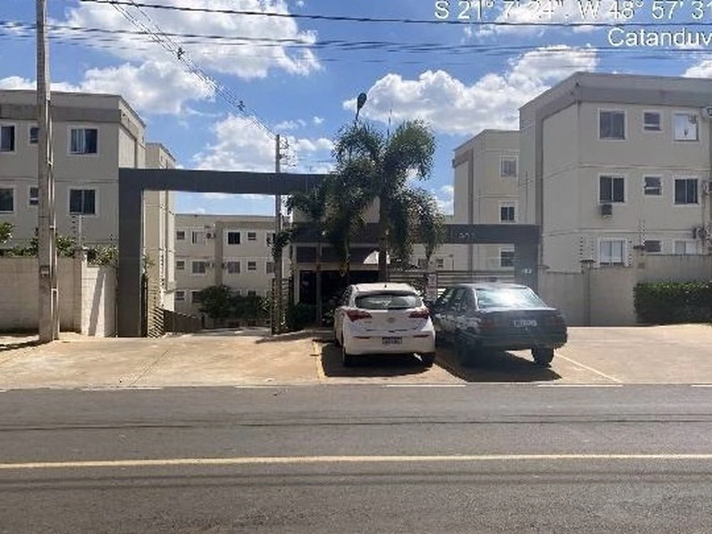 Apartamento - Catanduva, SP - foto 1