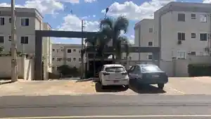 Apartamento - Catanduva, SP