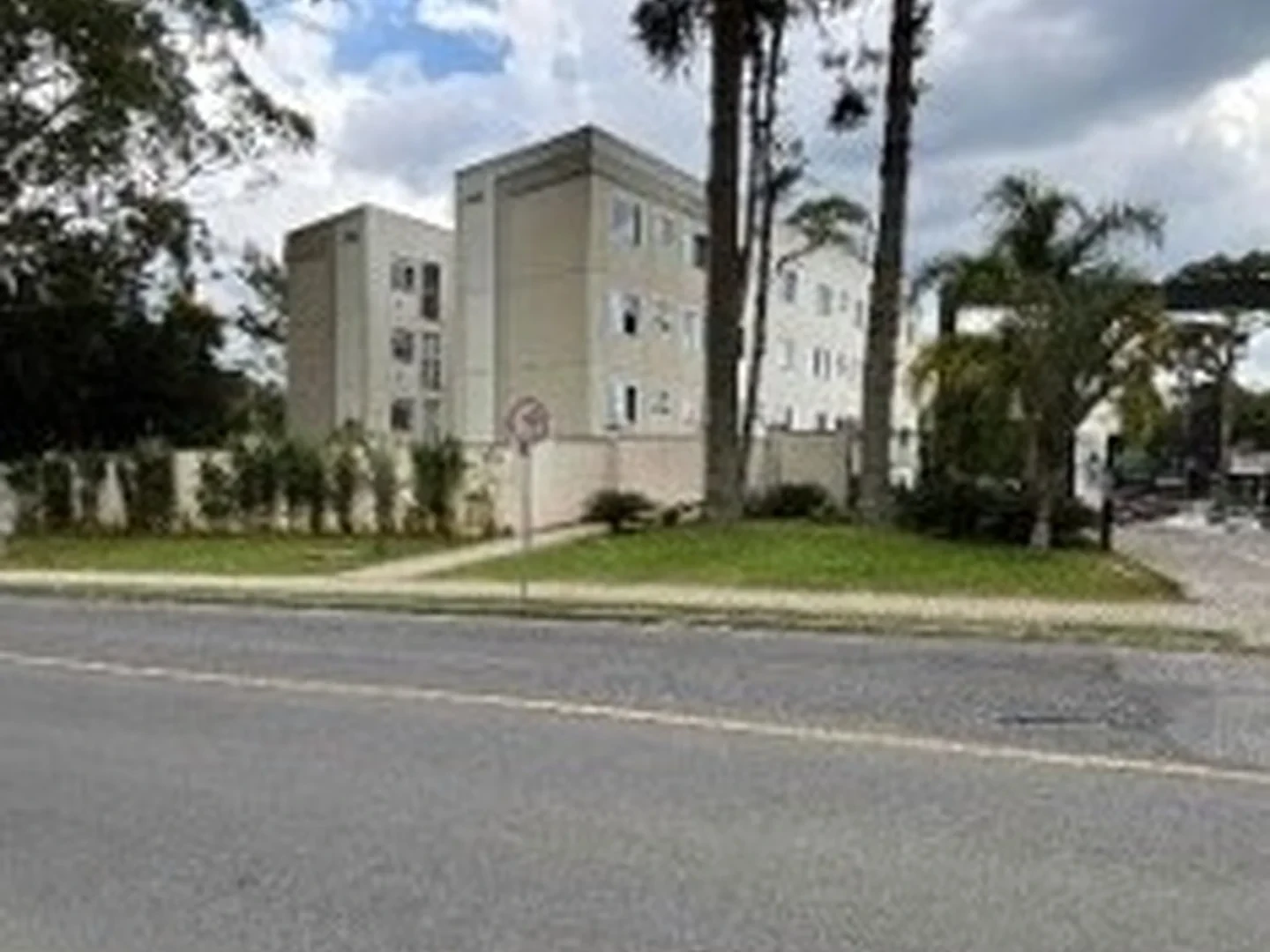 Apartamento - Araucaria, PR - foto 1