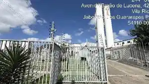 Apartamento - Jaboatao Dos Guararapes, PE
