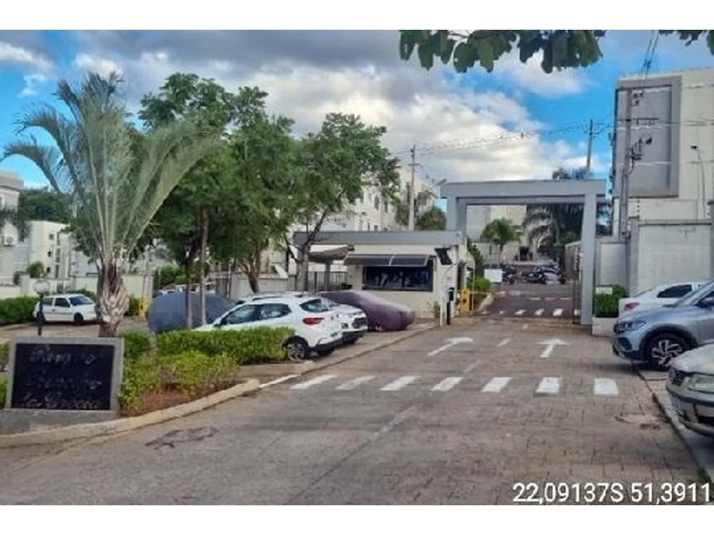 Apartamento - Presidente Prudente, SP - foto 1