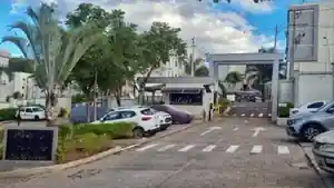 Apartamento - Presidente Prudente, SP
