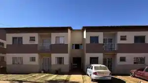 Apartamento - Cidade Ocidental, GO