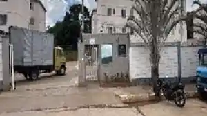 Apartamento - Esmeraldas, MG