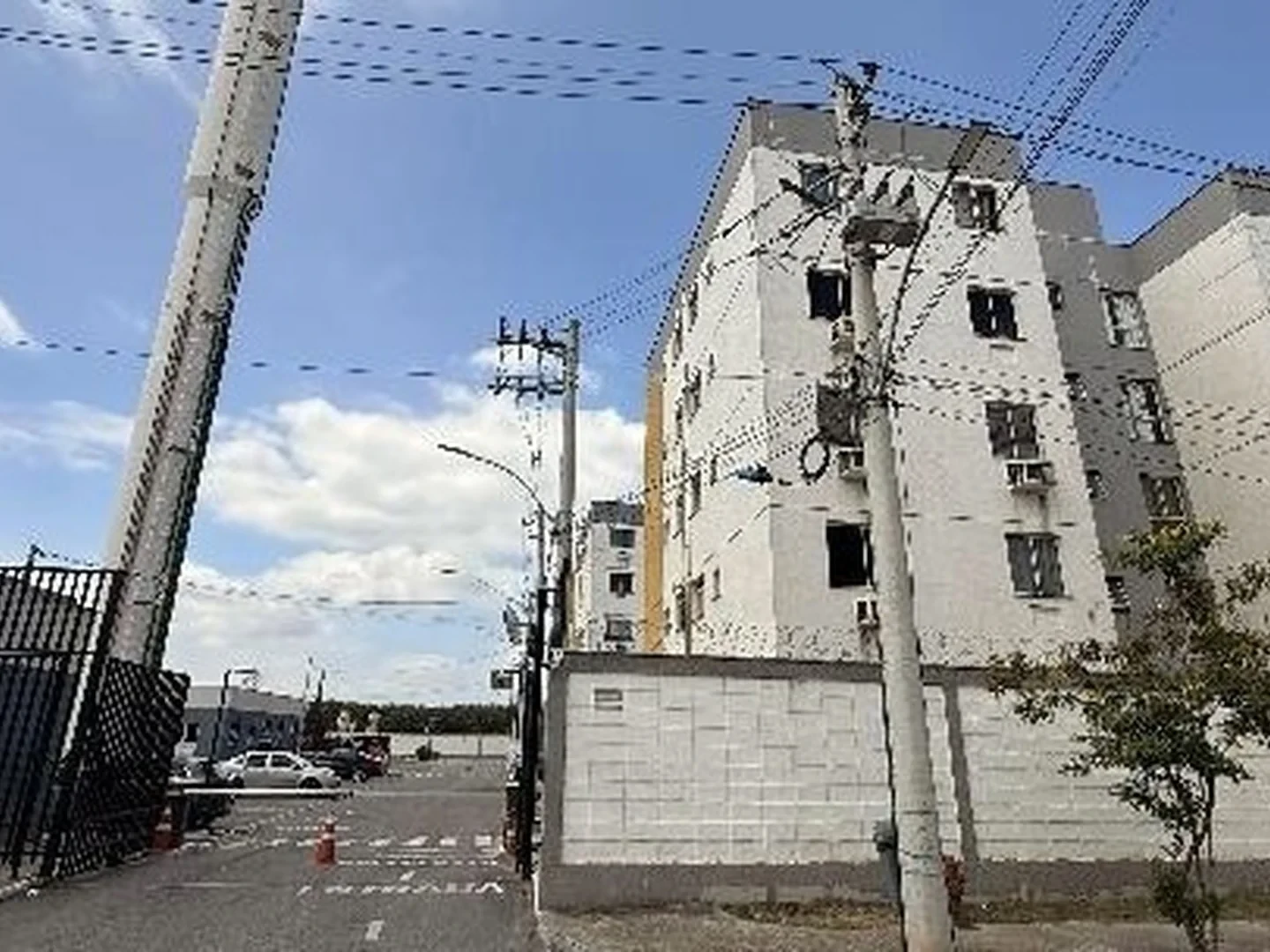 Apartamento - Duque De Caxias, RJ - foto 1