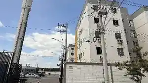 Apartamento - Duque De Caxias, RJ