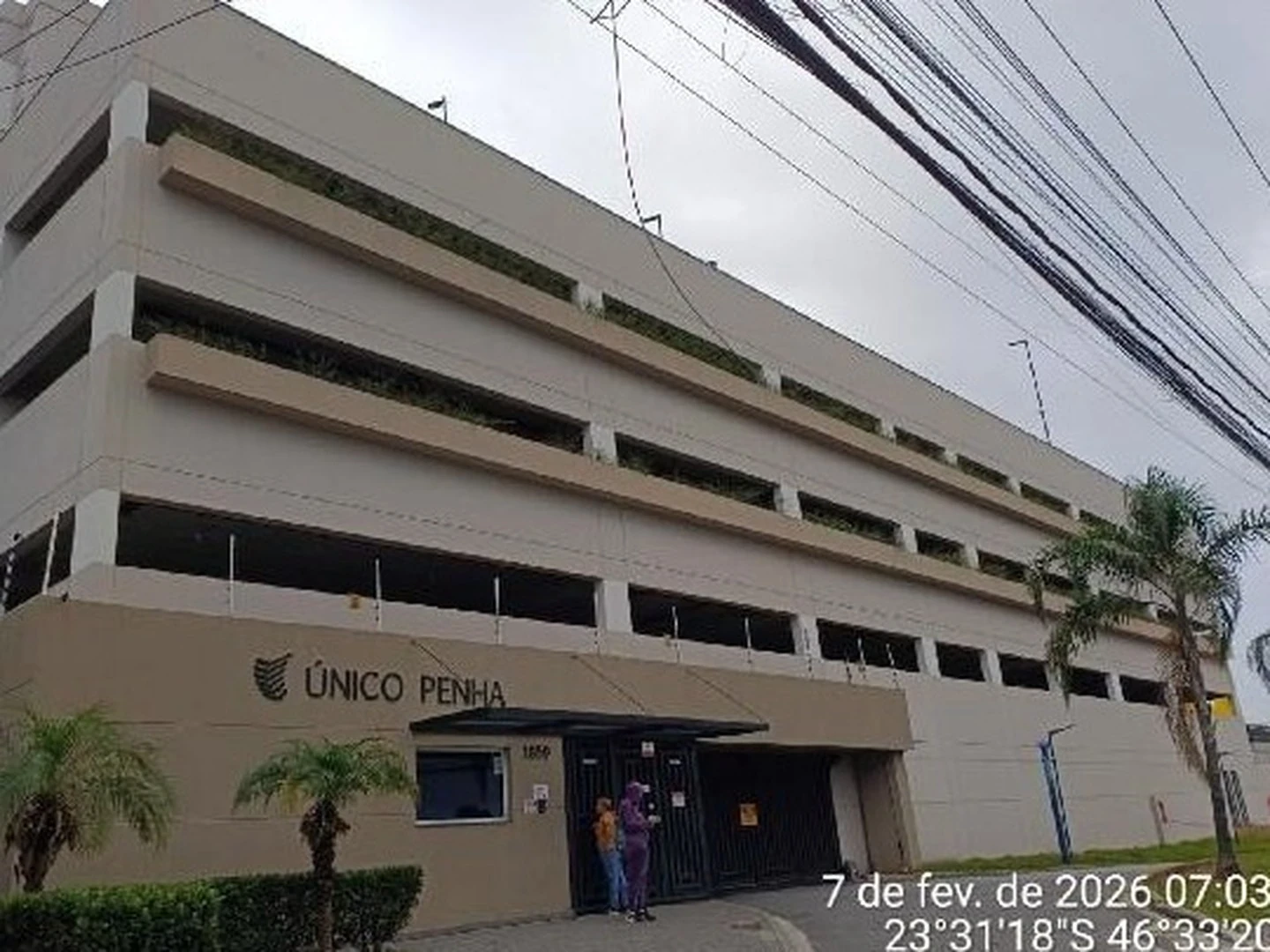 Apartamento - Sao Paulo, SP - foto 1