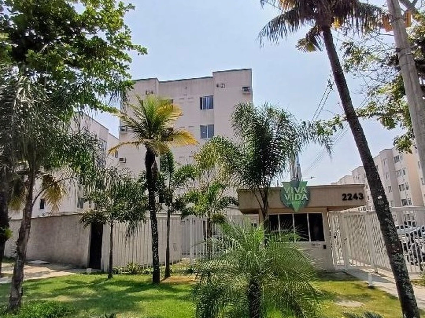 Apartamento - Rio De Janeiro, RJ - foto 1
