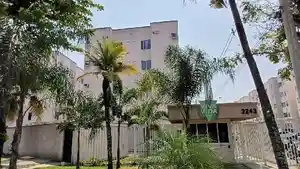 Apartamento - Rio De Janeiro, RJ
