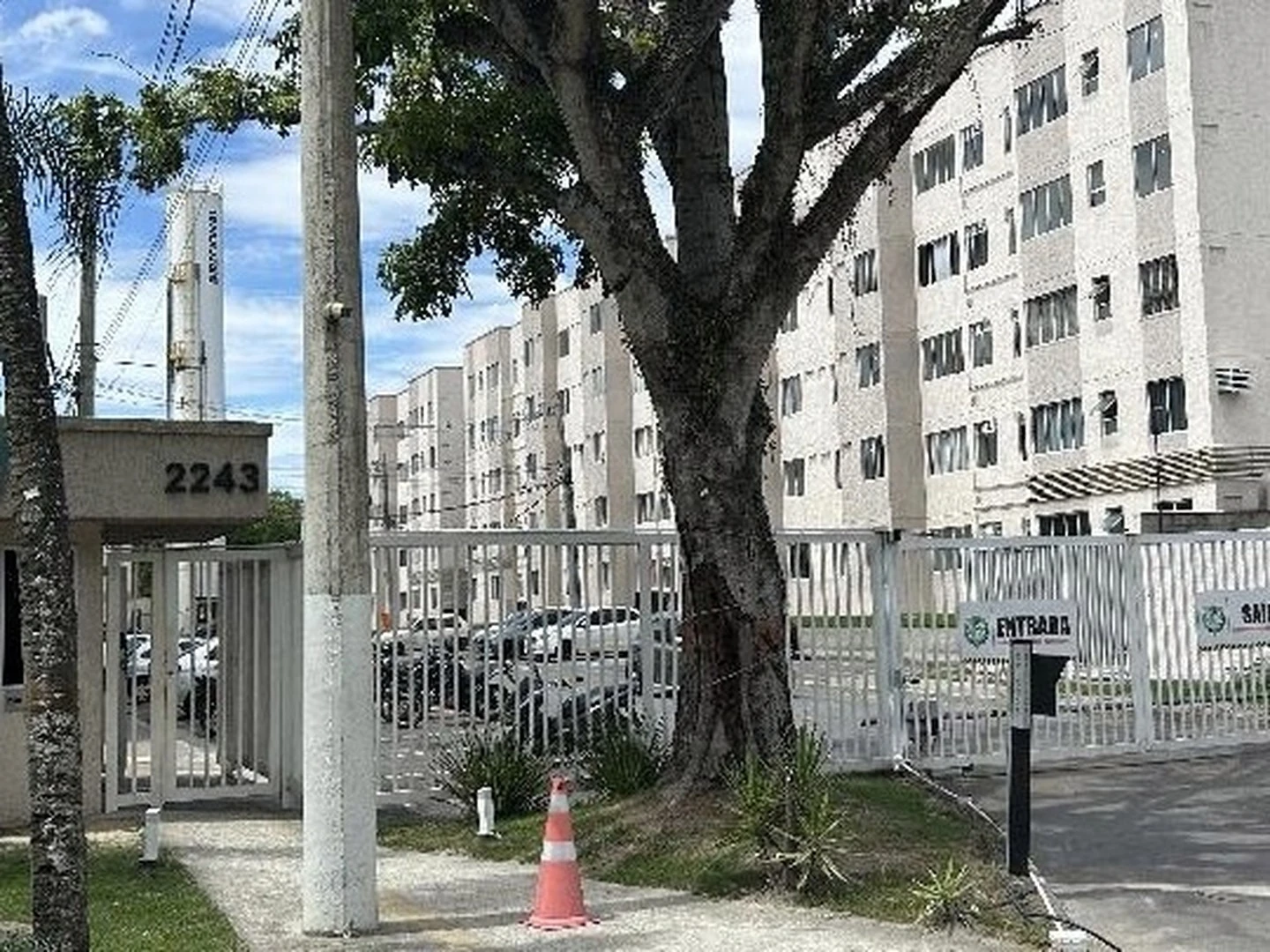 Apartamento - Rio De Janeiro, RJ - foto 1