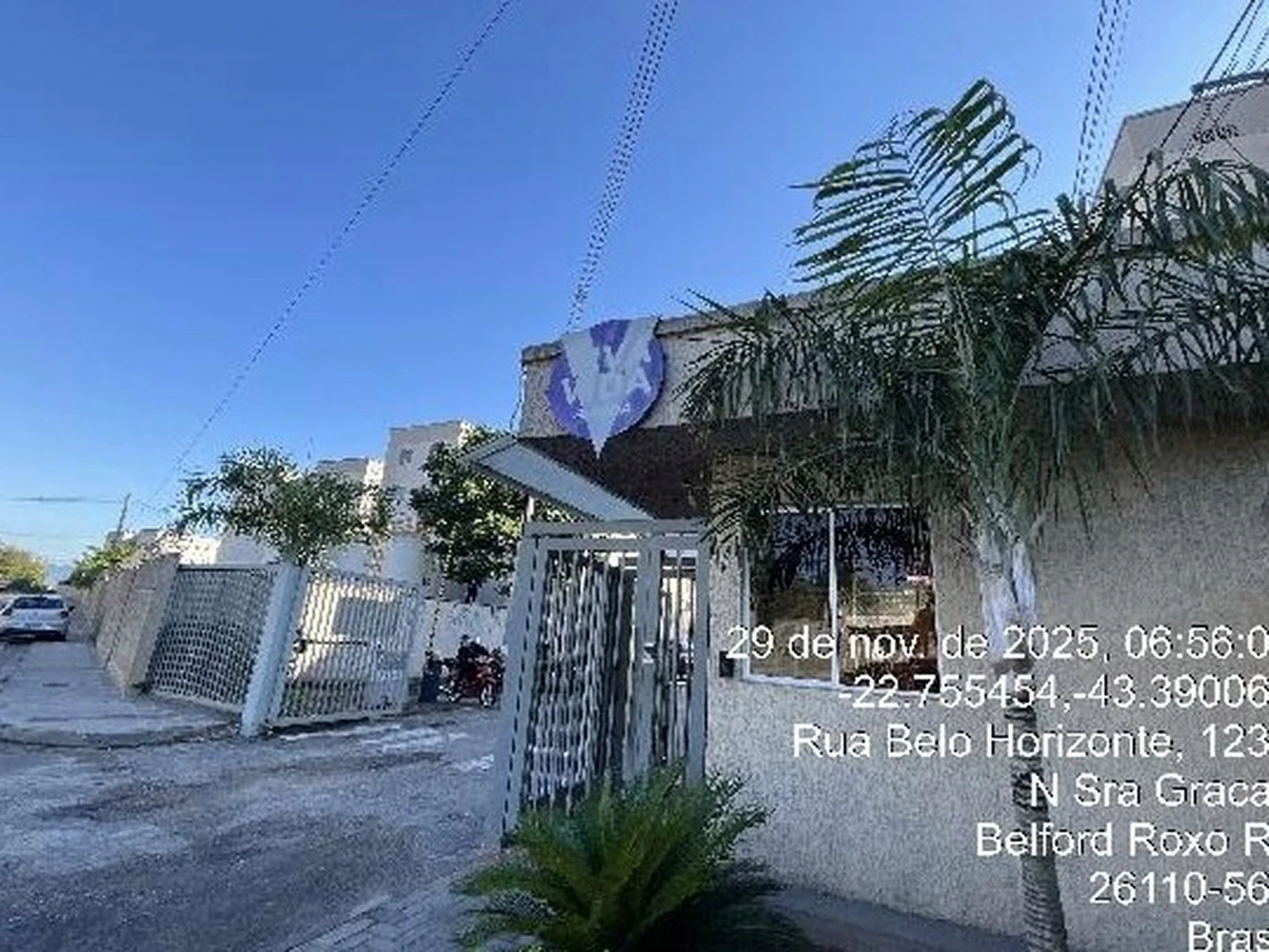 Apartamento - Belford Roxo, RJ - foto 1