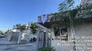 Apartamento - Belford Roxo, RJ