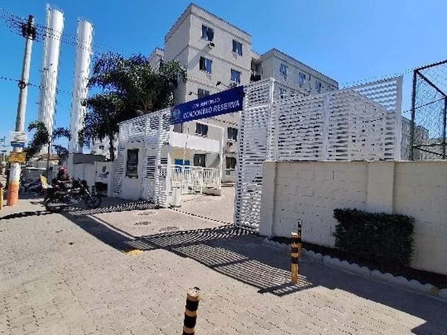 Apartamento - Belford Roxo, RJ - foto 1