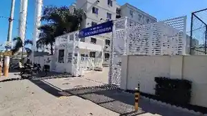 Apartamento - Belford Roxo, RJ