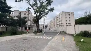Apartamento - Rio De Janeiro, RJ