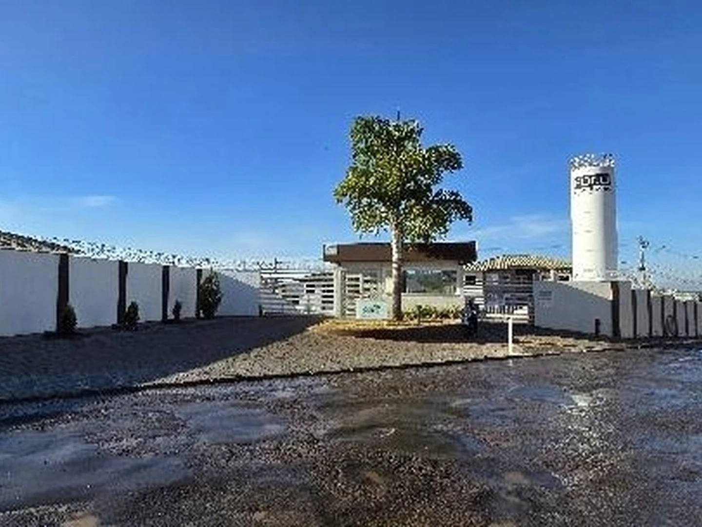 Apartamento - Valparaiso De Goias, GO - foto 1