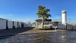 Apartamento - Valparaiso De Goias, GO