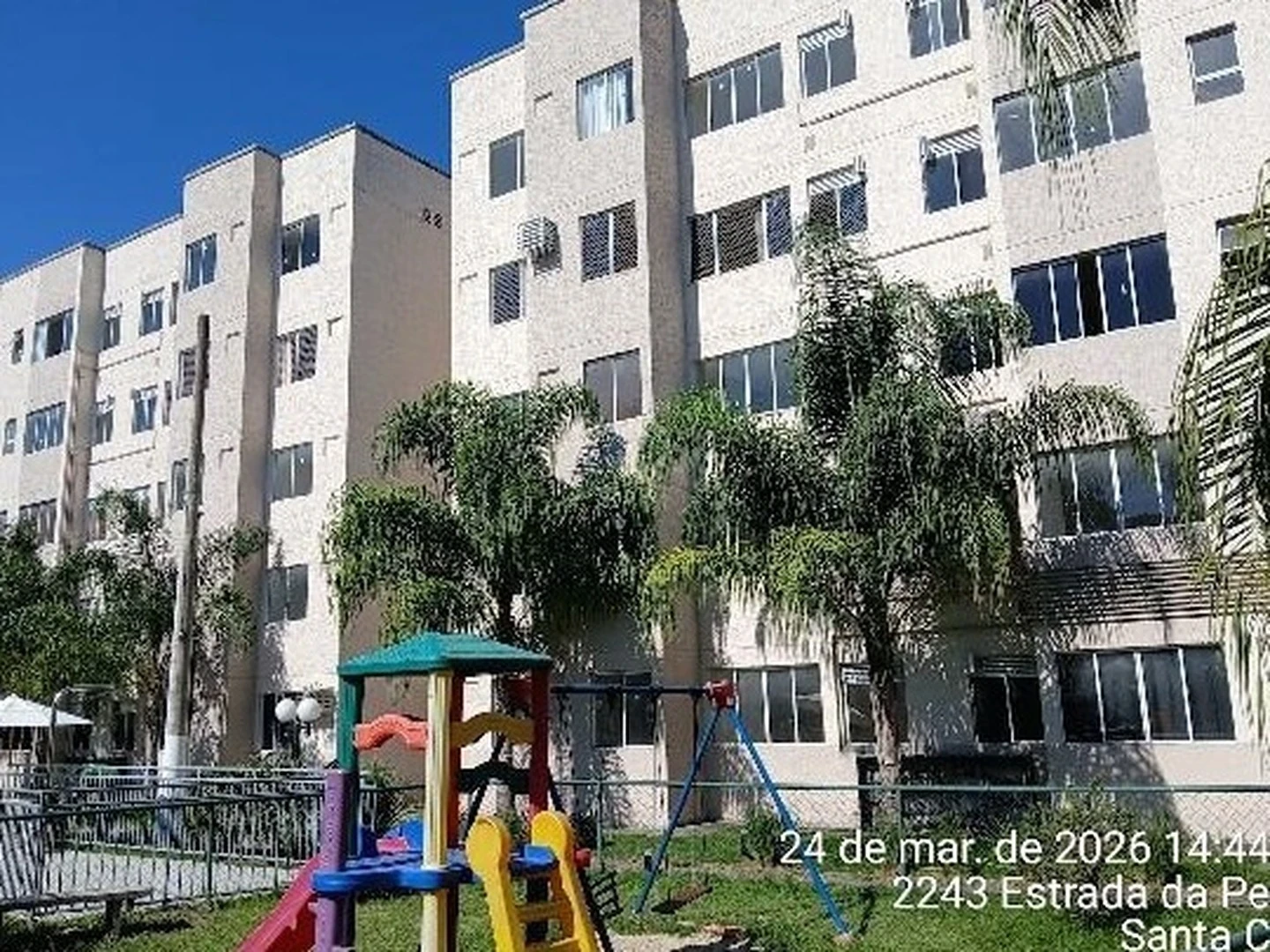 Apartamento - Rio De Janeiro, RJ - foto 1