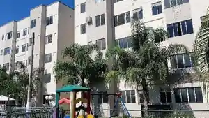 Apartamento - Rio De Janeiro, RJ