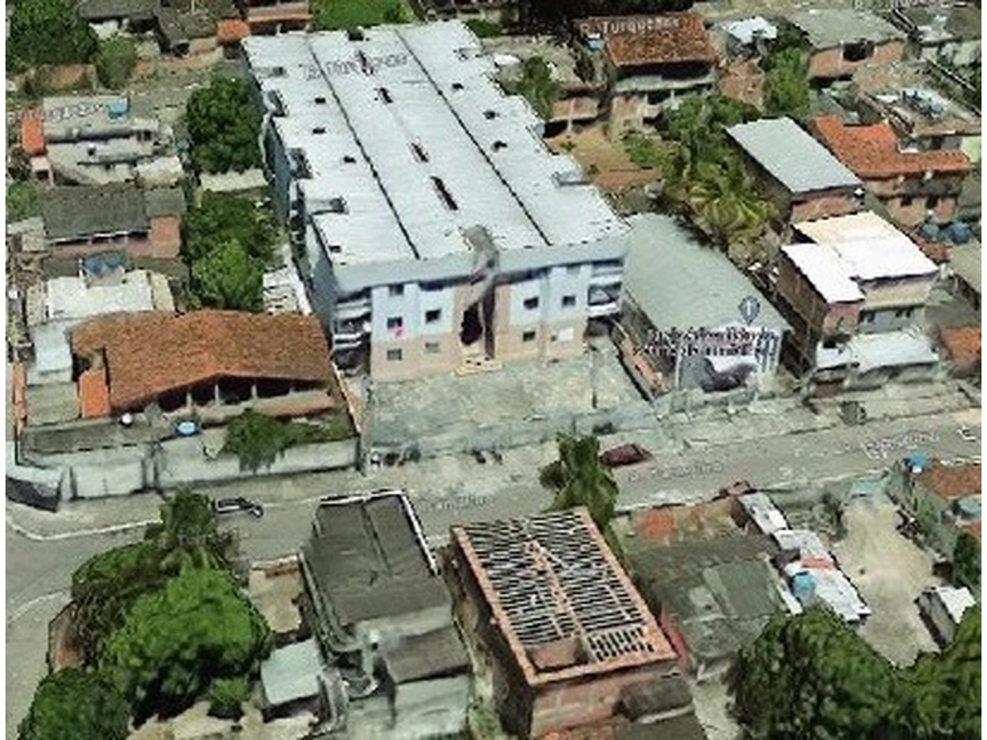 Apartamento - Sao Goncalo, RJ - miniatura 2