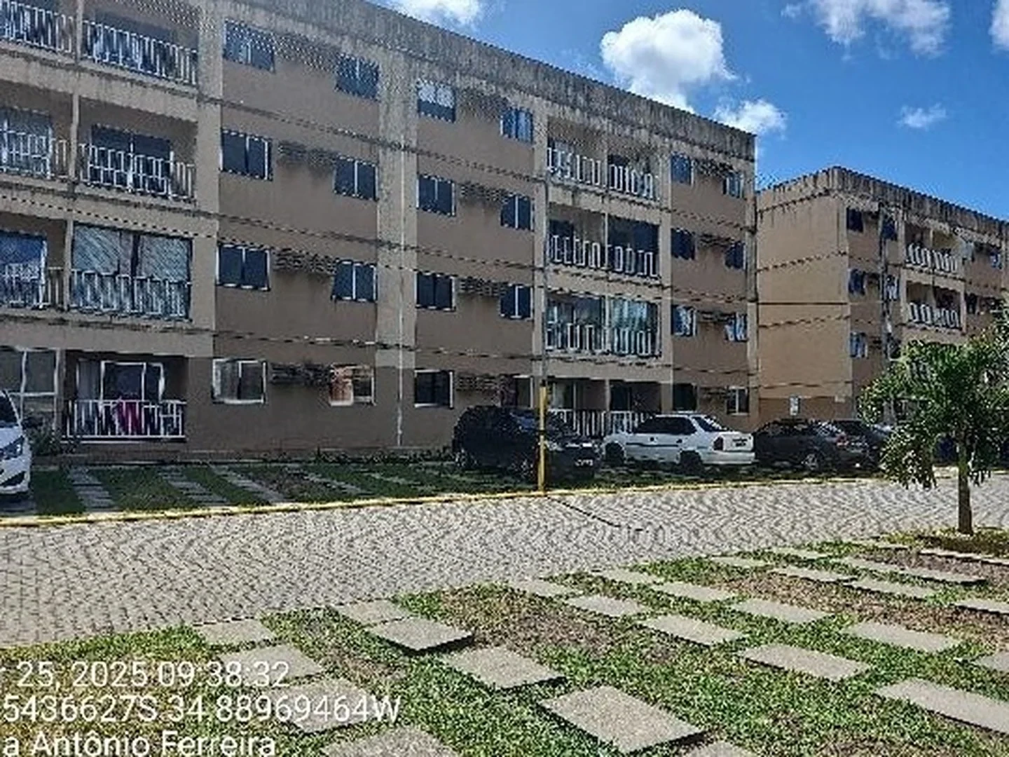 Apartamento - Paulista, PE - foto 1