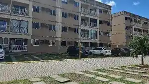 Apartamento - Paulista, PE