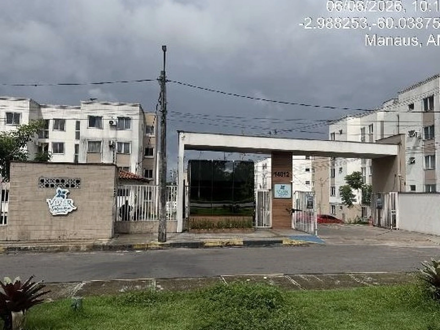 Apartamento - Manaus, AM - foto 1