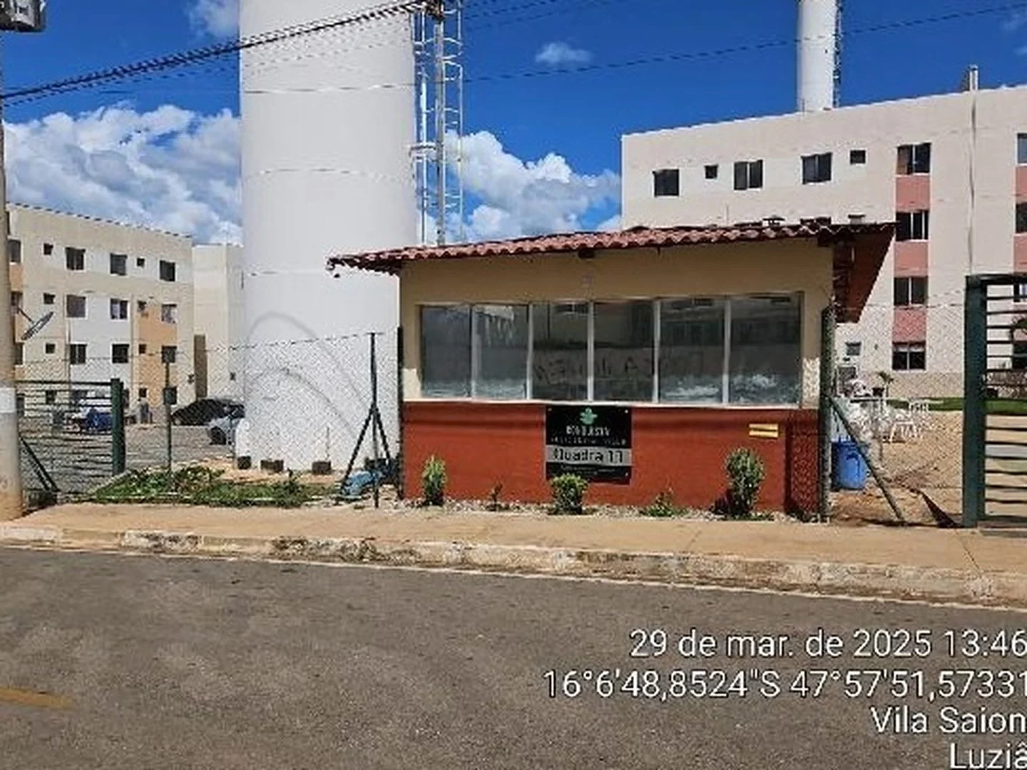 Apartamento - Luziania, GO - foto 1