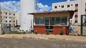 Apartamento - Luziania, GO