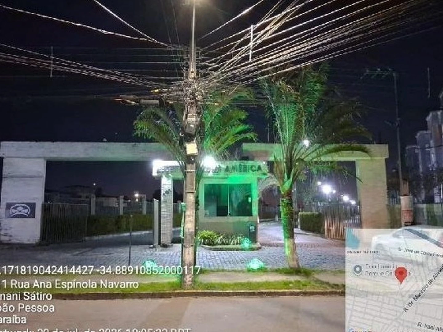 Apartamento - Joao Pessoa, PB - foto 1