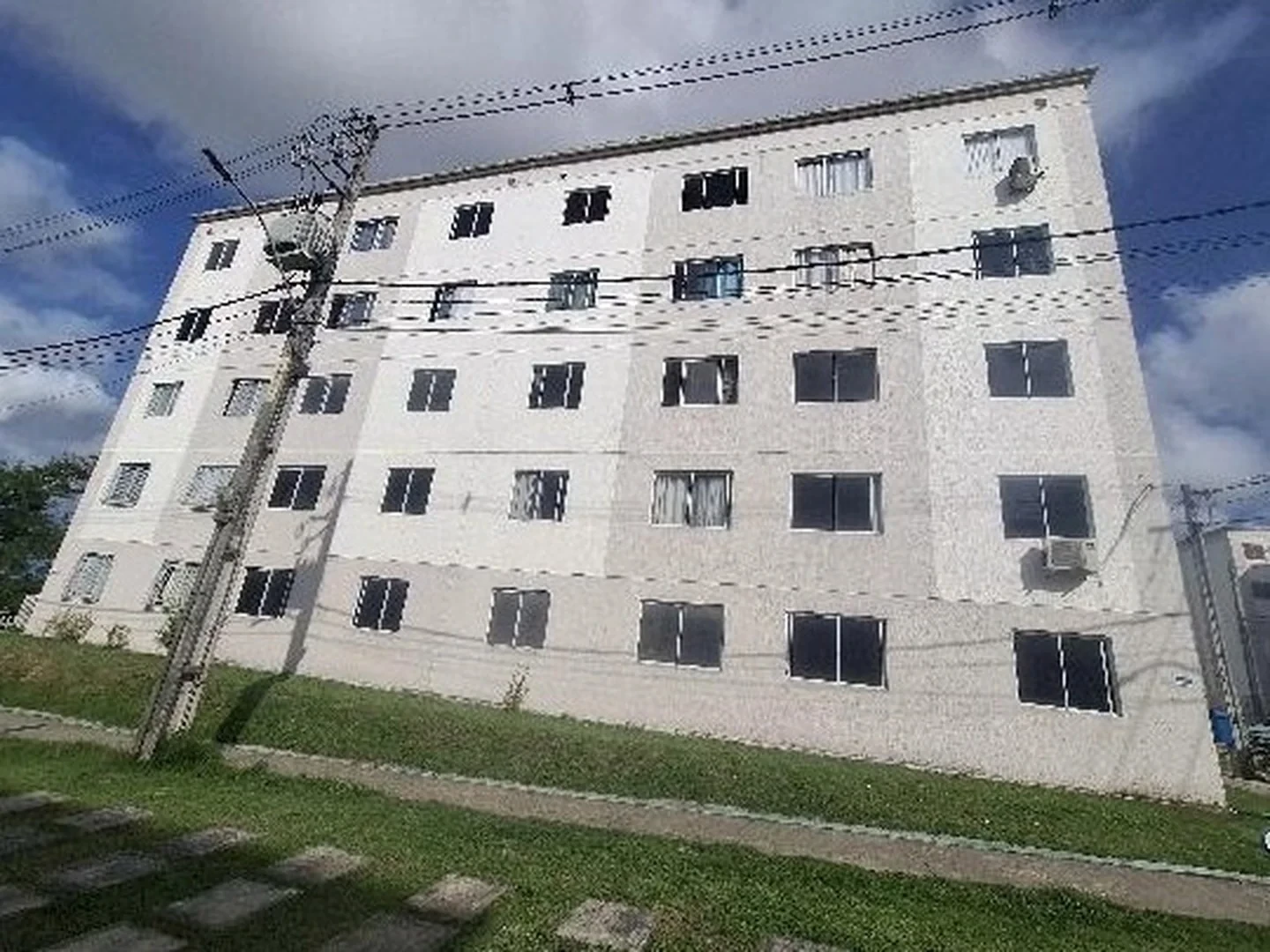 Apartamento - Salvador, BA - foto 1