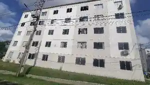 Apartamento - Salvador, BA