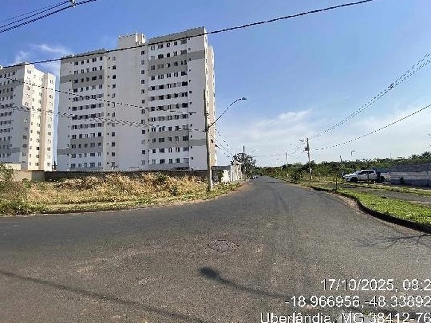 Apartamento - Uberlandia, MG - foto 1