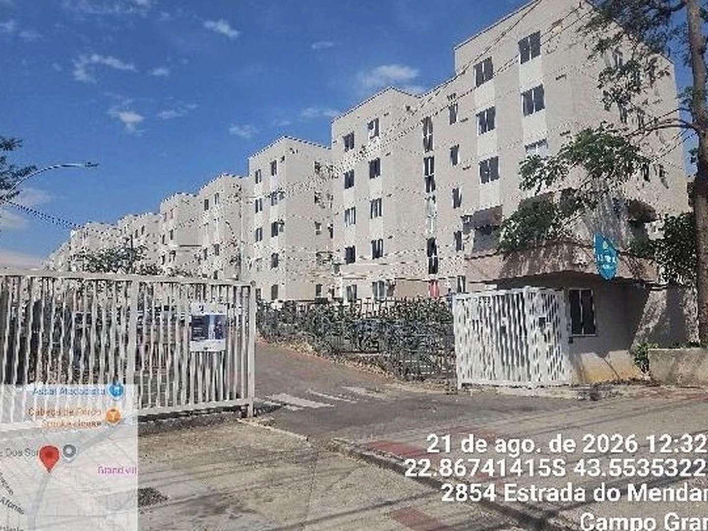 Apartamento - Rio De Janeiro, RJ - foto 1