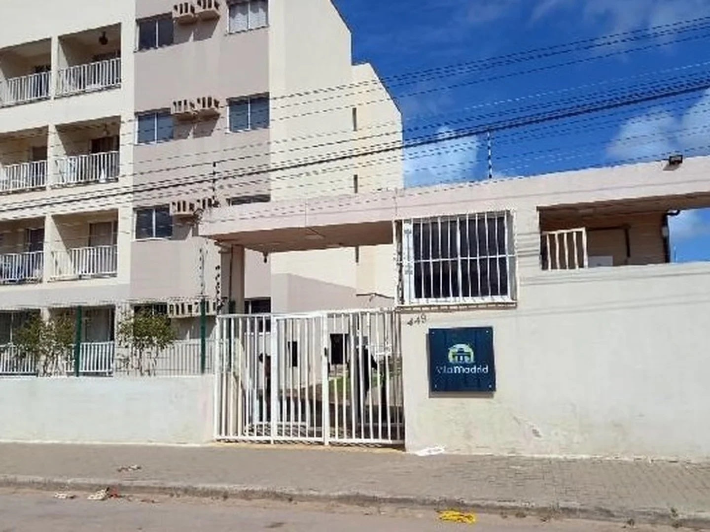 Apartamento - Paulista, PE - foto 1