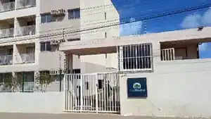 Apartamento - Paulista, PE