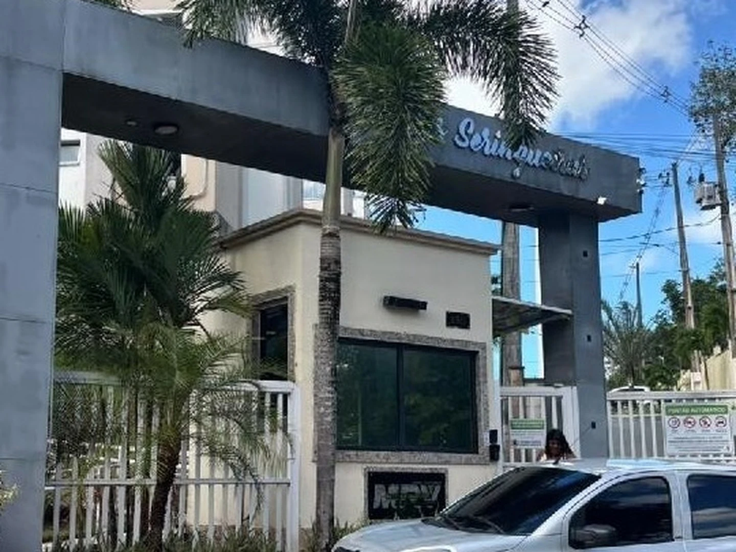 Apartamento - Jaboatao Dos Guararapes, PE - foto 1