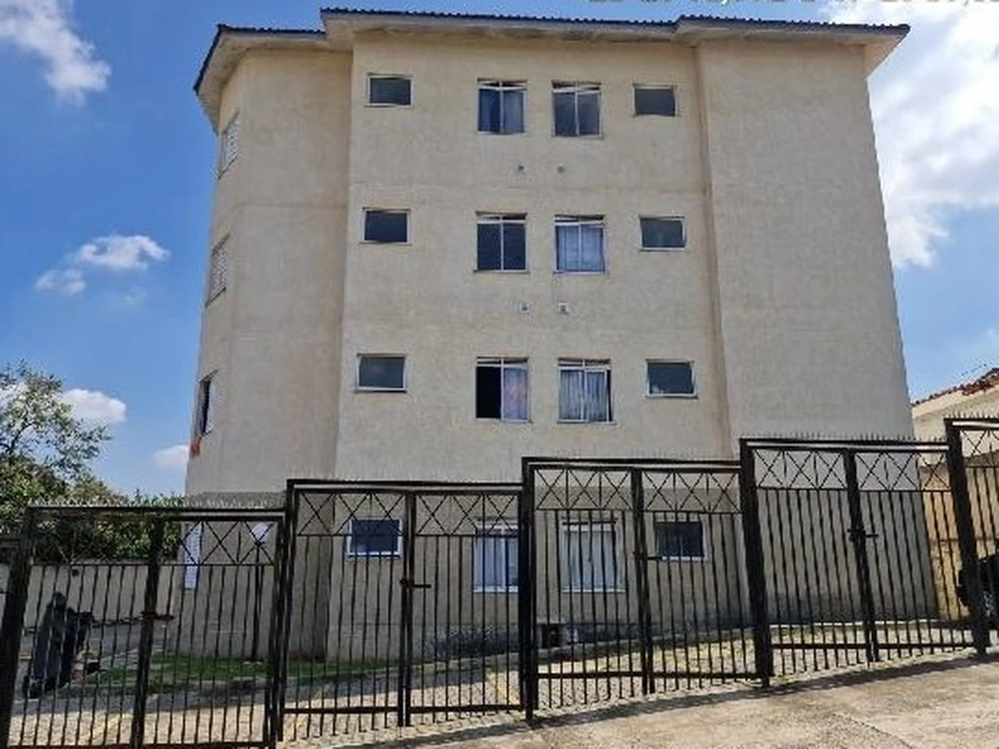 Apartamento - Sorocaba, SP - foto 1