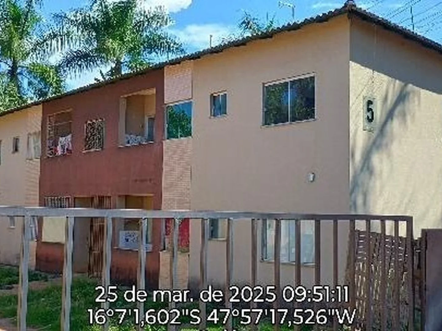 Apartamento - Cidade Ocidental, GO - foto 1