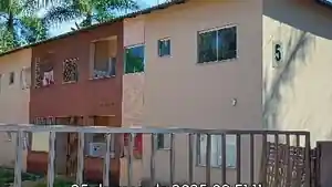 Apartamento - Cidade Ocidental, GO