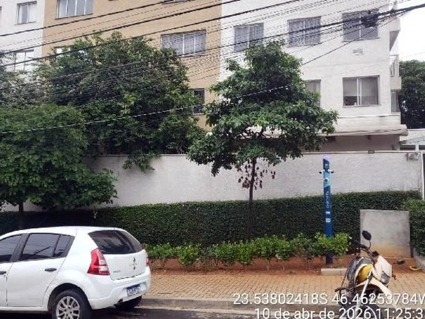 Apartamento - Sao Paulo, SP - foto 1