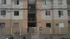 Apartamento - Sao Goncalo, RJ