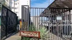 Apartamento - Porto Alegre, RS