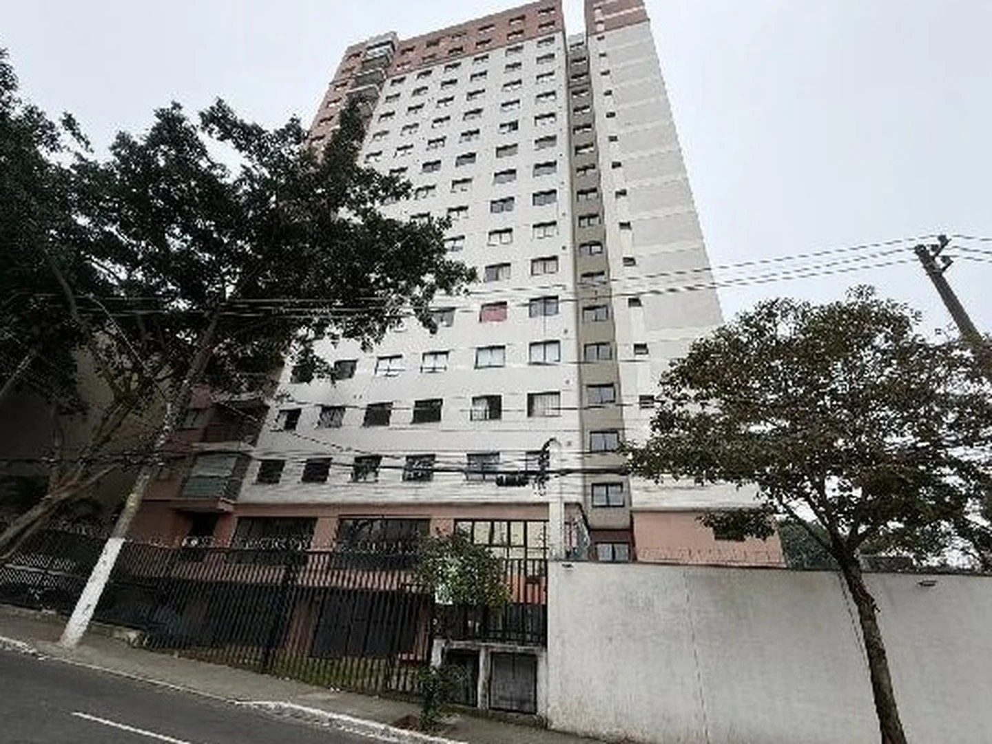 Apartamento - Sao Paulo, SP - foto 1
